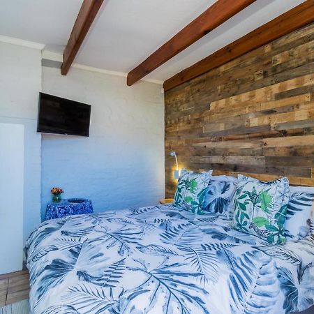 Protea Room Franschhoek Central Εξωτερικό φωτογραφία